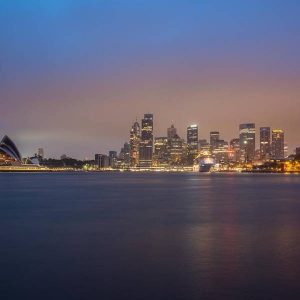 sydney