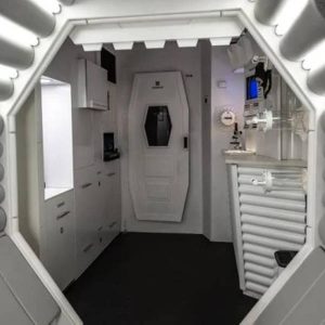nostromo