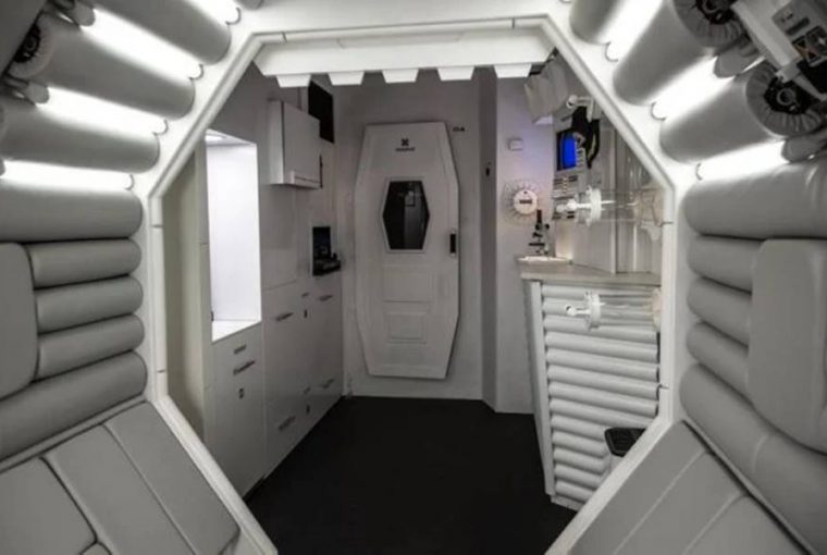 nostromo