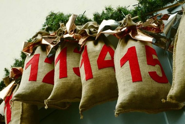 adventi naptar