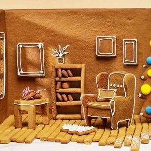 ikea mezeskalacs