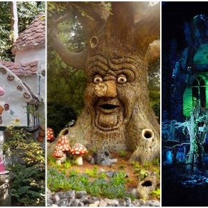 efteling