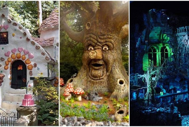 efteling