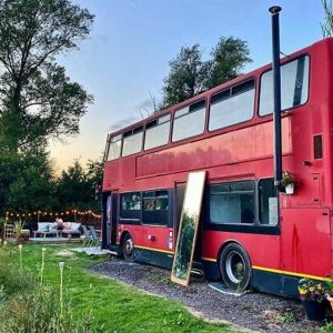 emeletes busz
