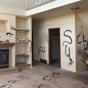 vandalizmus