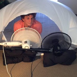 ventilator