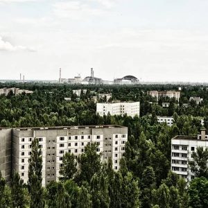 csernobil