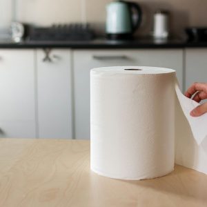 indul a hasznalt papirtorlok ujrahasznositasa