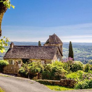 francia videk
