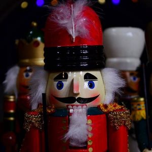 nutcracker