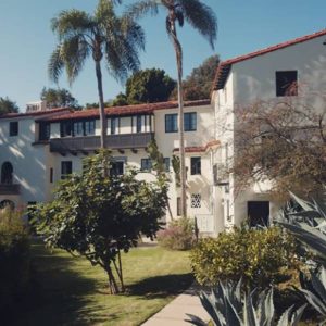 villa aurora