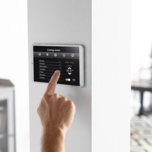 innovativ futesi megoldasok
