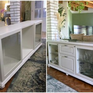 ikea besta provence talalo