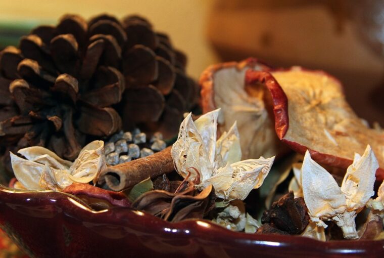 A lakás illata: hogyan készítsünk természetes illatosítókat otthon?