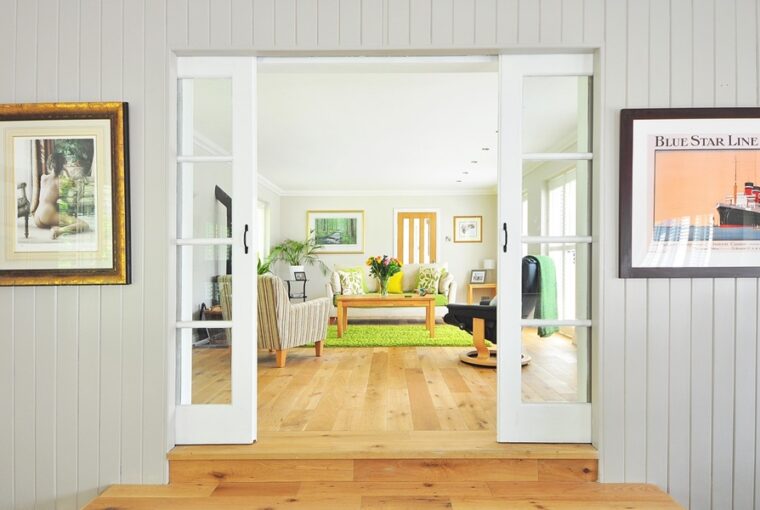 A színek pszichológiája: hogyan befolyásolják az otthonunk színei a hangulatunkat?