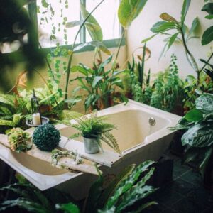 Így változtathatod a fürdőszobád mini wellness-oázissá