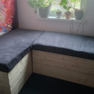 sarokpad