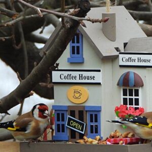 coffee house madareteto 1