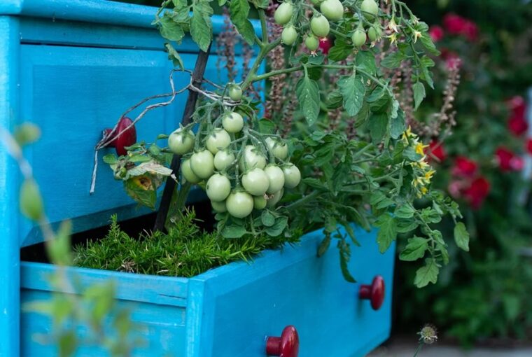 Hogyan hozd ki a legtöbbet egy kis erkélyből?