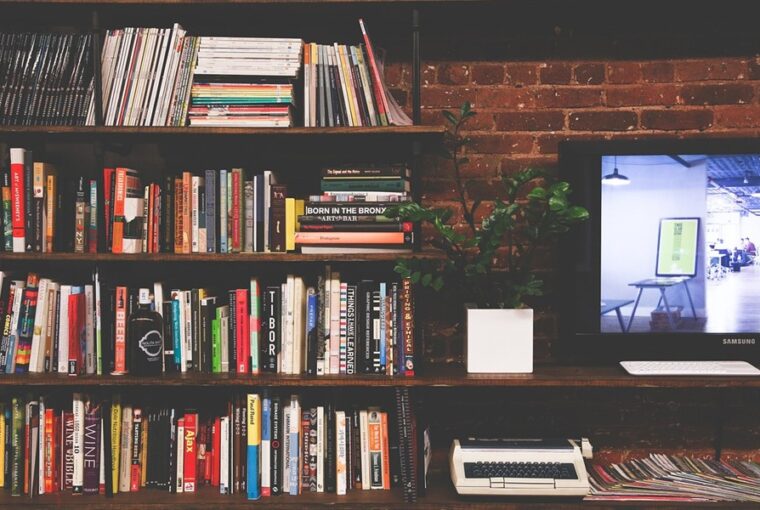 hogyan rendezd el a konyveidet