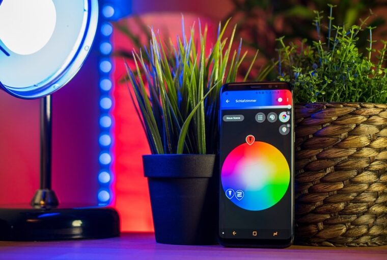 okoshaz vagy adatgyujto eszkoz