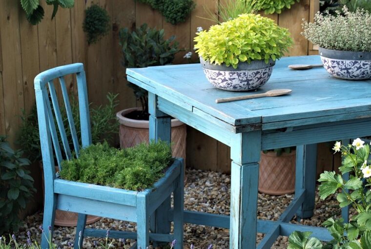 kerti buroroknak lelke lesz