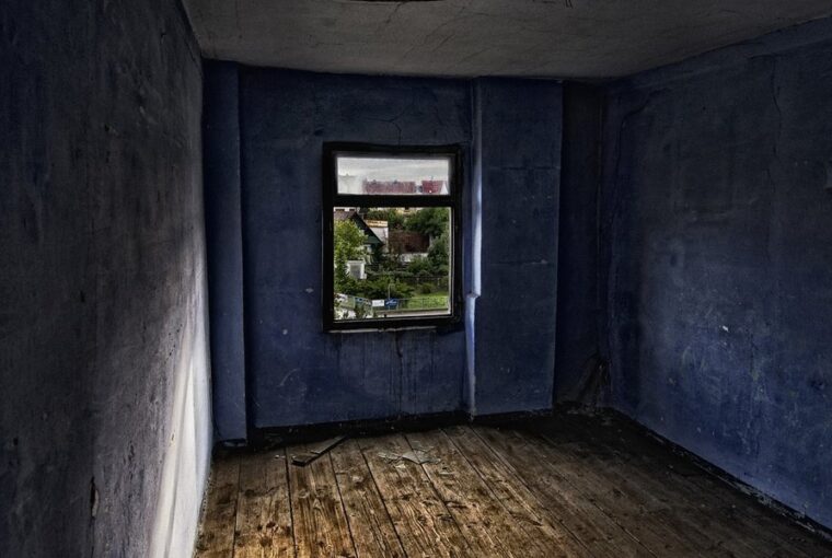 miert rendezzuk at a lakast szakitas utan