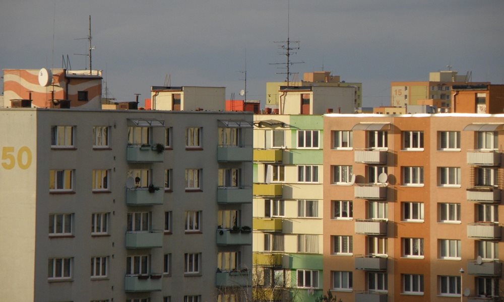 hogyan lettek aranyaron a panellakasok 2 hogyan lettek aranyaron a panellakasok 2