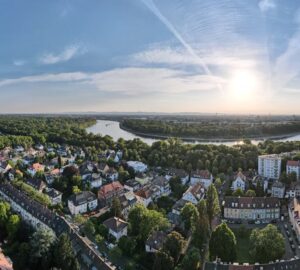 termeszet az urbanus terekbe