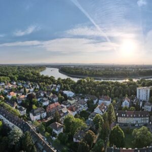 termeszet az urbanus terekbe