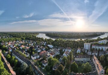 termeszet az urbanus terekbe