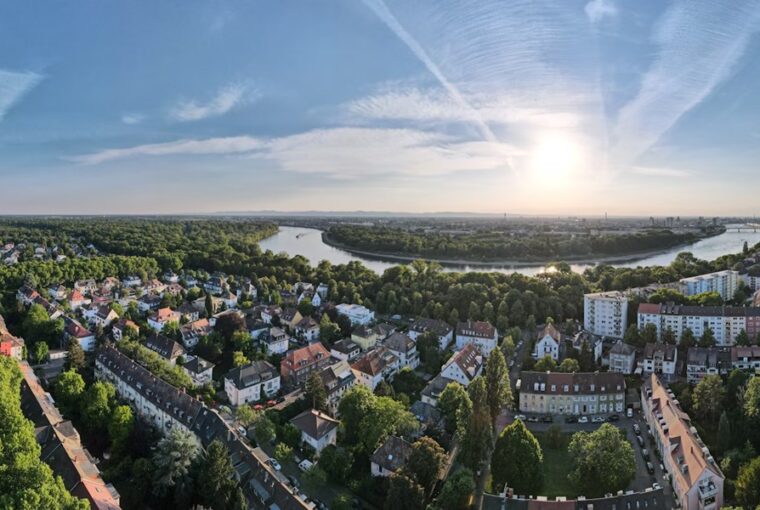 termeszet az urbanus terekbe