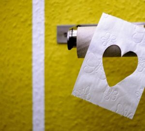 merre alljon a wc papir 3