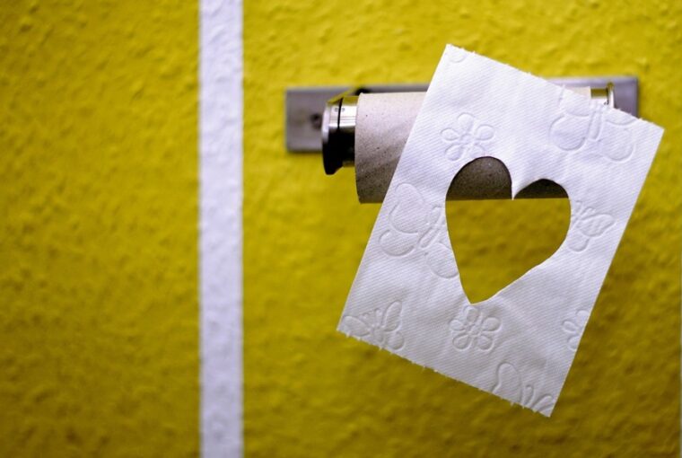 merre alljon a wc papir 3