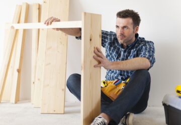 A férfi, aki összeszerelte – vagy mégsem?