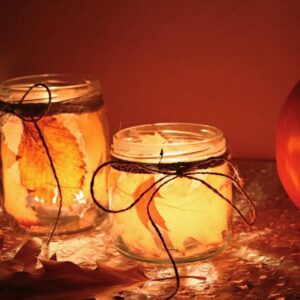 befottes uvegbol romantikus mecsestarto