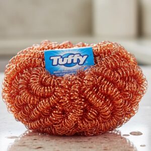 konyhai dorzsi ami felforgatta a tengertudomanyt