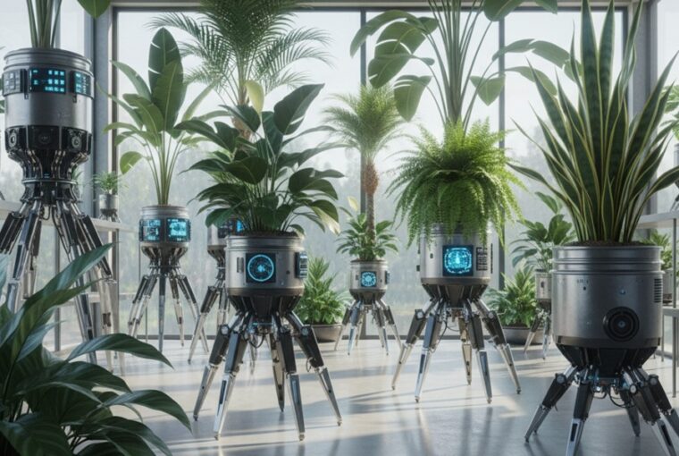 szobanovenybol robot