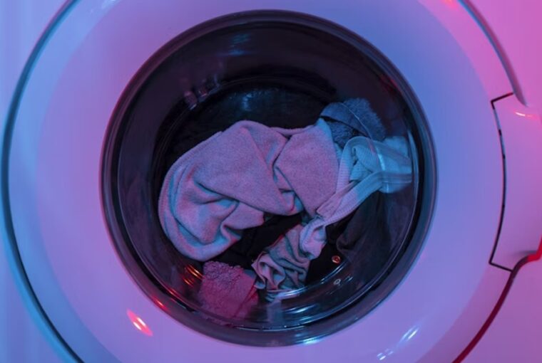 jobb a ruhaidnak es a foldnek a hidegvizes mosas