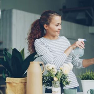 novenyek nem szeretik ha este locsolod