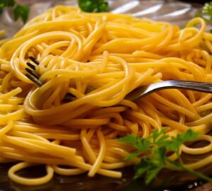 hogyan fozz tokeletes spagettit 1