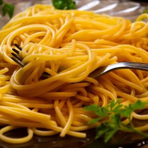 hogyan fozz tokeletes spagettit 1