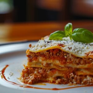 lasagna titokban elektromos aramot termel