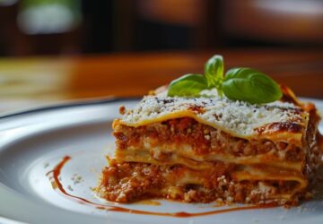 lasagna titokban elektromos aramot termel