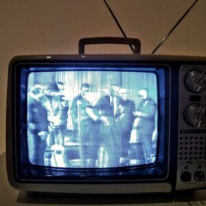 televizio vilagnapja 1