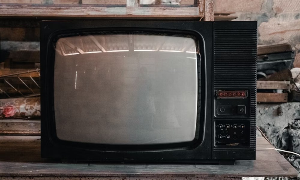 televizio vilagnapja