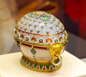 vilag egyik legertekesebb kincse egy konyhapulton