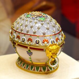 vilag egyik legertekesebb kincse egy konyhapulton