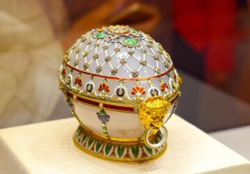 vilag egyik legertekesebb kincse egy konyhapulton