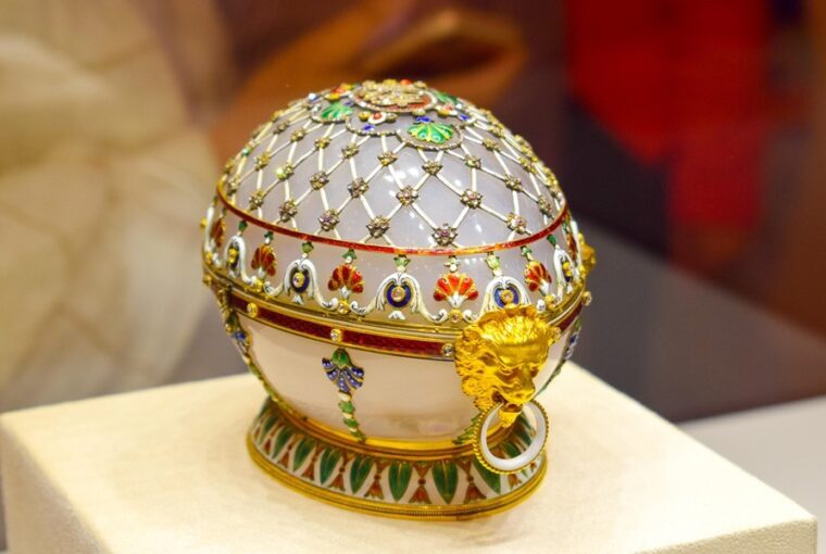 vilag egyik legertekesebb kincse egy konyhapulton